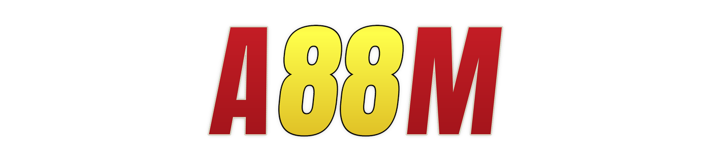 a88m logo